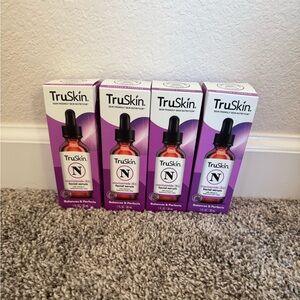 TruSkin Skin Niacinamide Serum Bundle